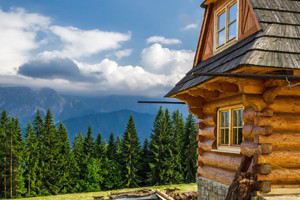 Book Your Perfect Cody, WY Cabin Getaway :: Discover a hand-picked selection of cabin resorts, rentals, and getaways in Cody, WY.